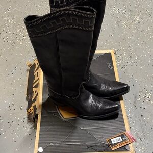 Ariat boots